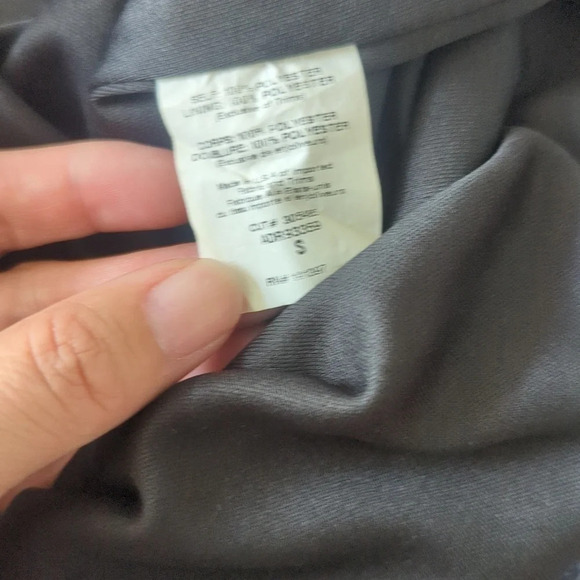 ASTR The Label Women's Blue and White Dress - Picture 7 of 7